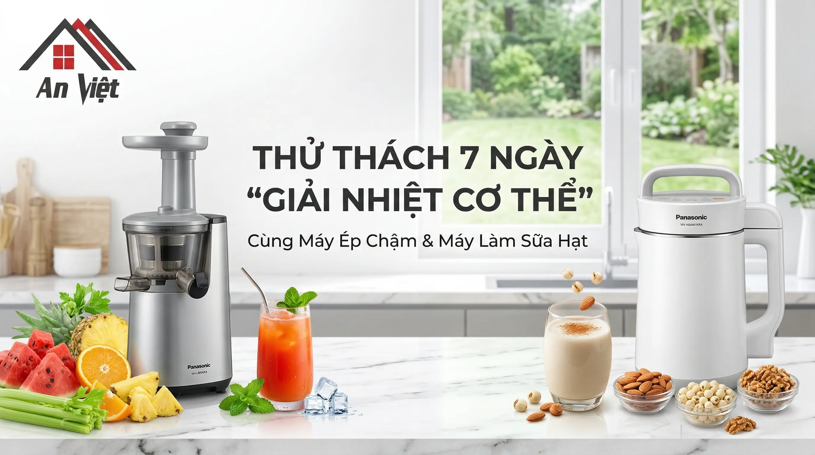 Thử Thách 7 Ngày 
