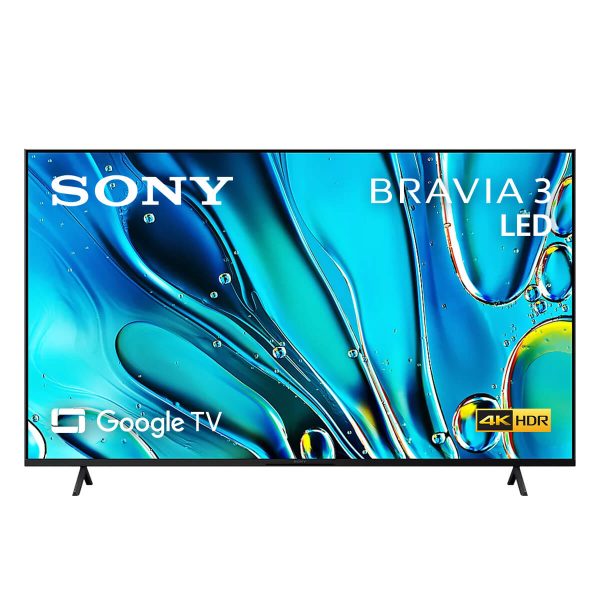 Bravia 3