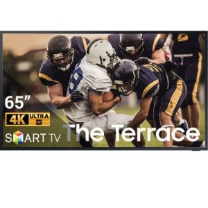 Smart Tivi Samsung QLED 65 inch QA65LST7TAKXXV