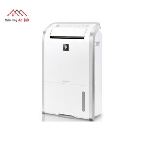 Máy lọc không khí và hút ẩm Sharp DW-D20A-W