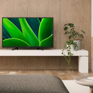 Smart Tivi Sony UHD 32 inch KD-32W830K