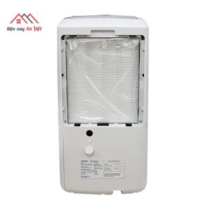 Máy lọc không khí kết hợp hút ẩm Sharp DW-J27FV-S