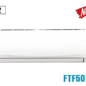 Điều hòa Daikin 18000 BTU FTF50XVlV