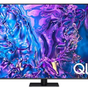 Smart TV Samsung QLED 55 inch QA55Q70DAKXXV
