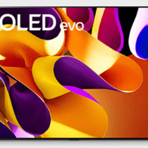 Smart Tivi OLED LG 4K 97 inch OLED97G4PSA