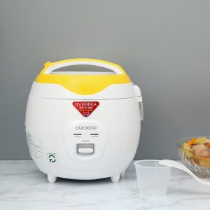 Nồi cơm điện 1 lít Cuckoo CR-0671V