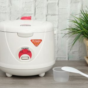 Nồi cơm điện 1.8 lít Cuckoo CR-1021