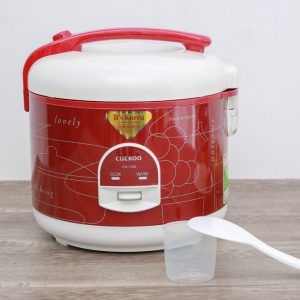 Nồi cơm điện 2 lít Cuckoo CR-1122