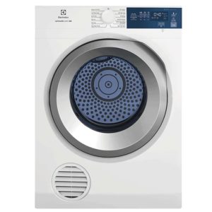 Máy sấy thông hơi Electrolux 8.5kg EDS854J3WB