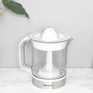 Máy vắt cam Sharp EJ-J415-WH