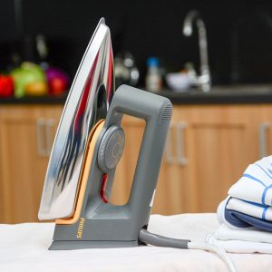 Bàn là khô 1100w Philips HD1172/01