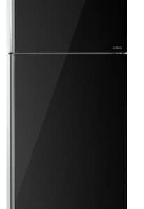 Tủ lạnh Hitachi Inverter 406 lít R-FVX510PGV9(GBK)