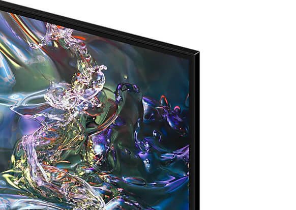 Smart TV Samsung QLED 85 inch QA85Q60DAKXXV