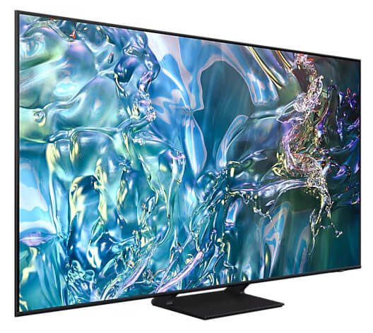 Smart TV Samsung QLED 85 inch QA85Q60DAKXXV