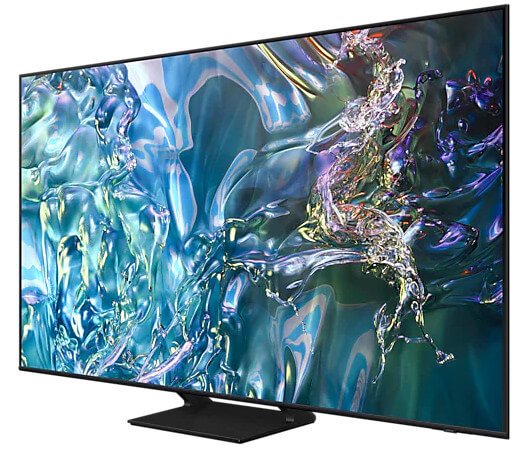 Smart TV Samsung QLED 85 inch QA85Q60DAKXXV