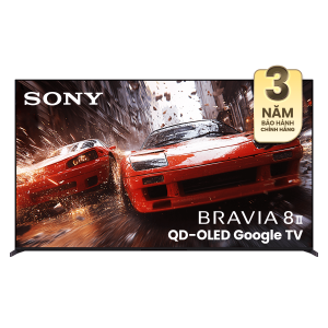 Bravia 8 II