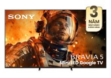 bravia 5