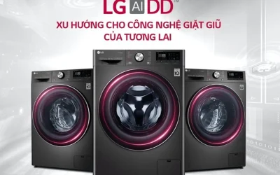 Công nghệ AI DD