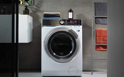 có nên mua máy giặt sấy hay không