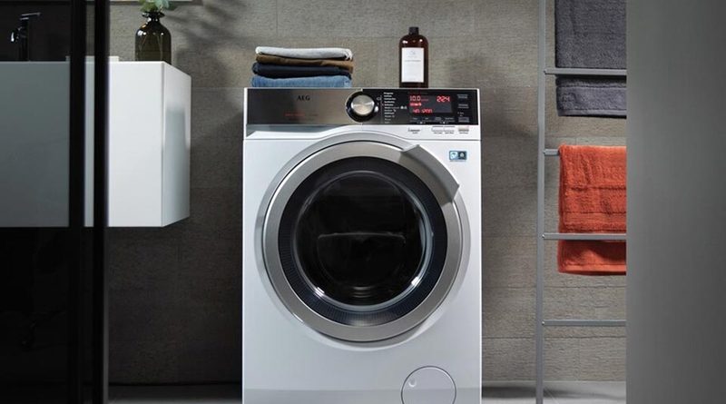 có nên mua máy giặt sấy hay không